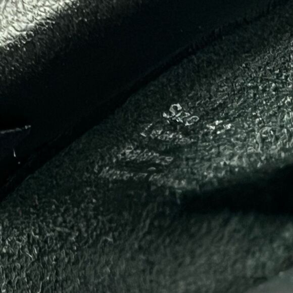 Dansko XP 2.0 navy blue ikat patent clogs size 41 - Picture 15 of 15